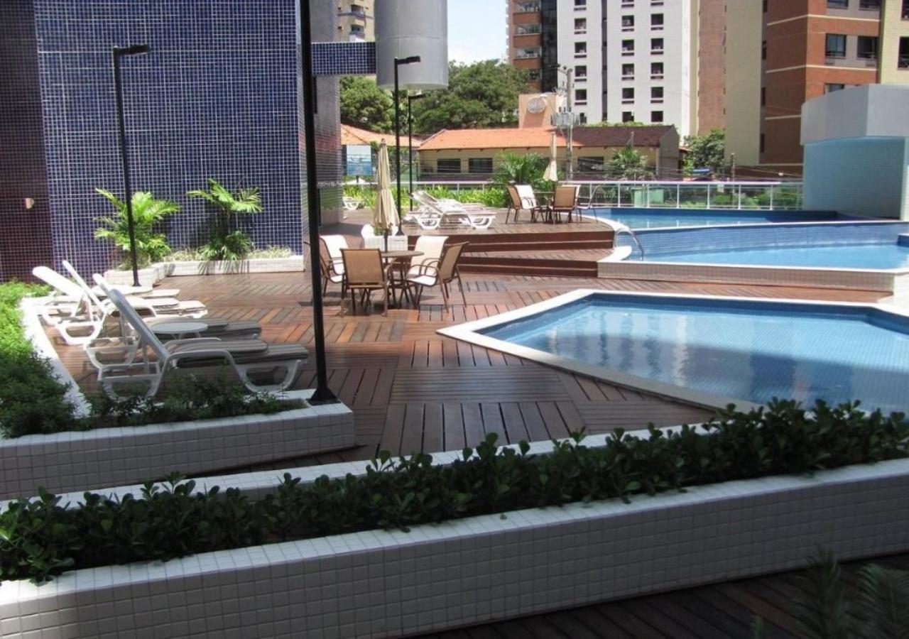 Beach Class Fortaleza Luaran gambar